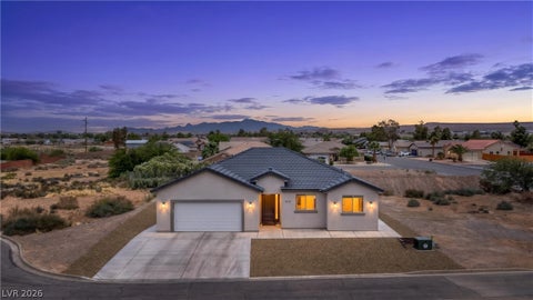 Homes For Sale - 472 W Ryan Avenue<br/> Overton, NV 89040