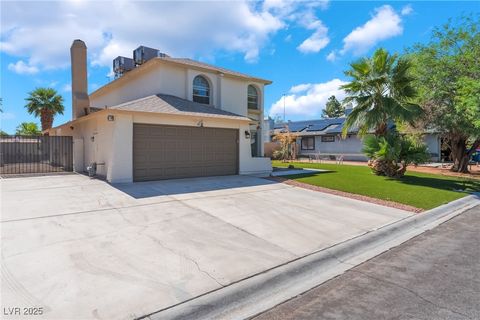 6917 Raleigh Avenue Las Vegas NV 89108