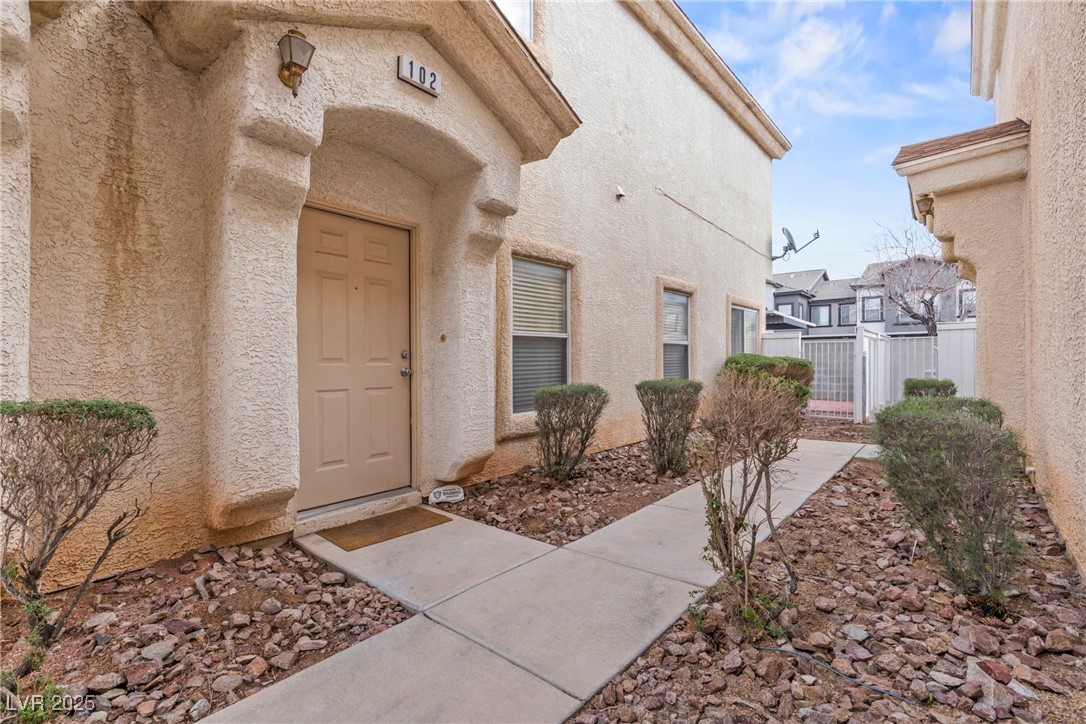 5908 High Steed Street #102, Henderson, Nevada image 3