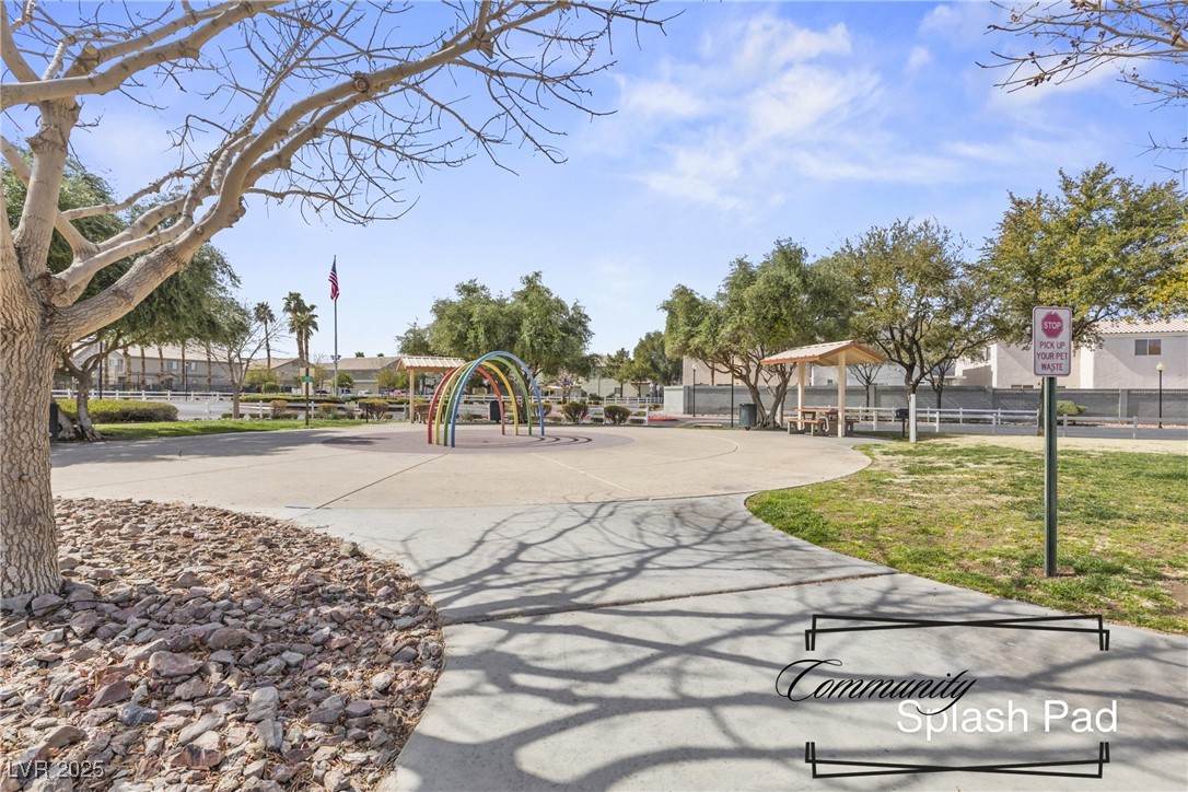 5908 High Steed Street #102, Henderson, Nevada image 25