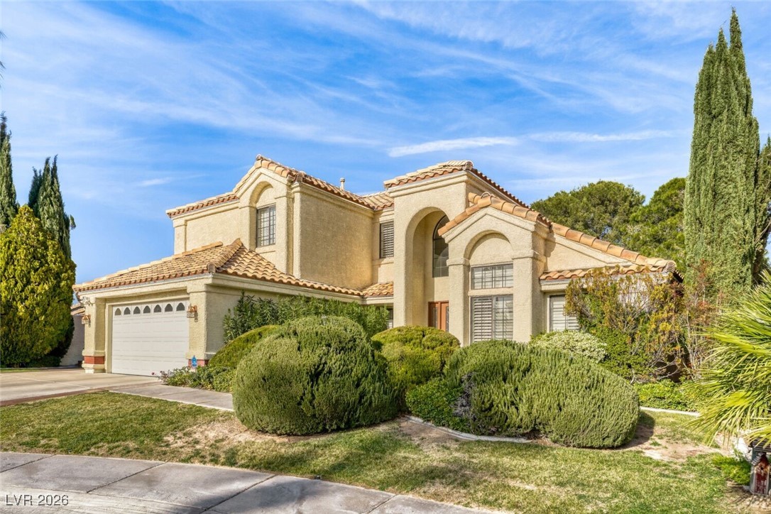 8360 Sugar Bowl Court