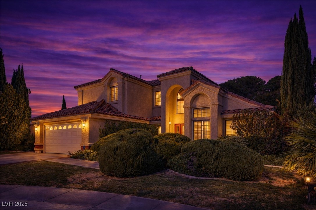 8360 Sugar Bowl Court