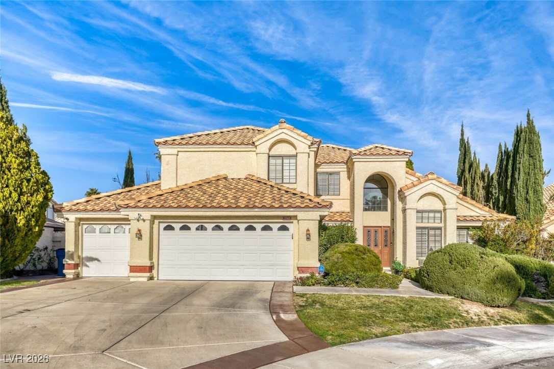 8360 Sugar Bowl Court