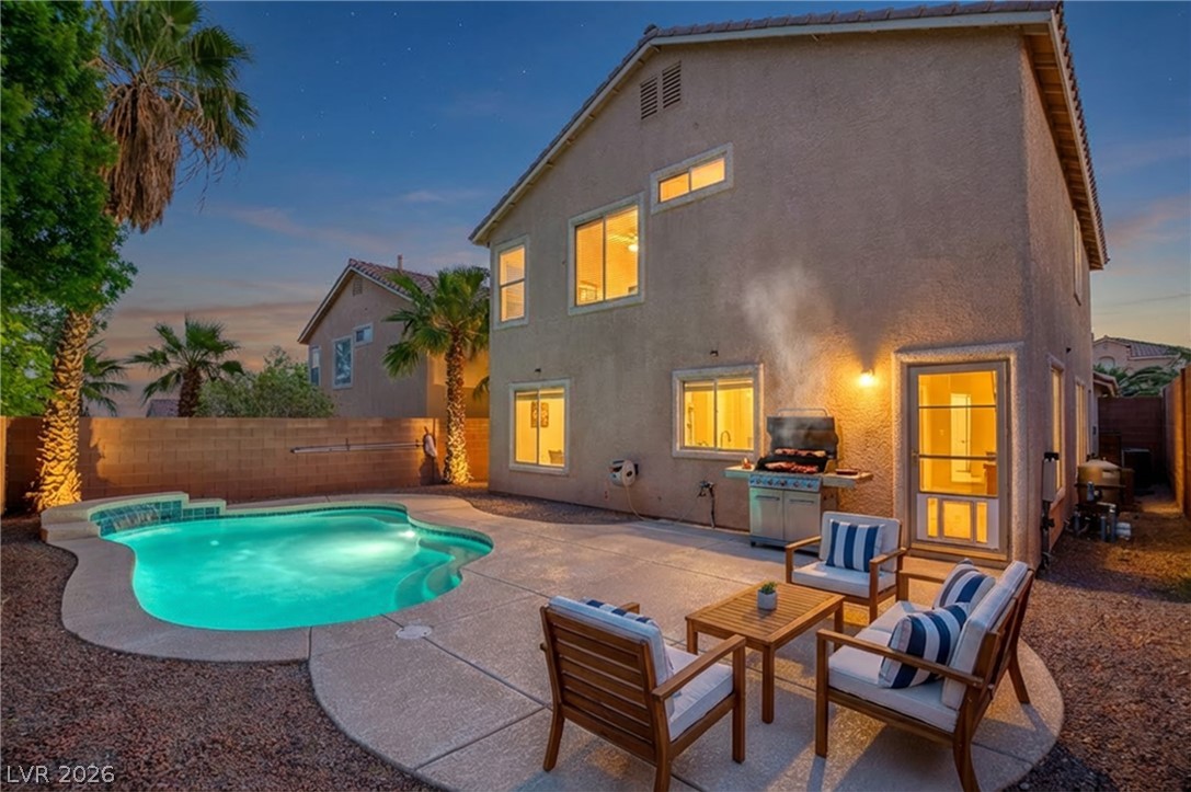 11224 Rose Reflet Place