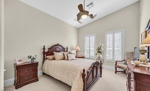 Tiny photo for 7412 Silver Palm Avenue, Las Vegas, NV 89117 (MLS # 2778054)
