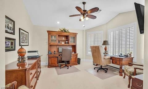 Tiny photo for 7412 Silver Palm Avenue, Las Vegas, NV 89117 (MLS # 2778054)