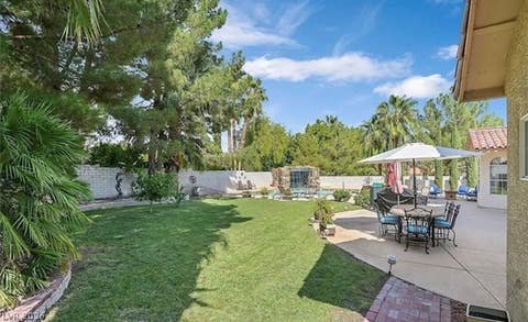 Tiny photo for 7412 Silver Palm Avenue, Las Vegas, NV 89117 (MLS # 2778054)
