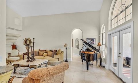Tiny photo for 7412 Silver Palm Avenue, Las Vegas, NV 89117 (MLS # 2778054)
