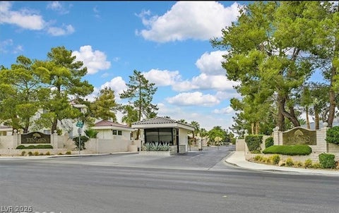 Tiny photo for 7412 Silver Palm Avenue, Las Vegas, NV 89117 (MLS # 2778054)