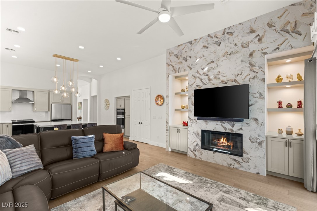 2032 Scarlet Rose Drive