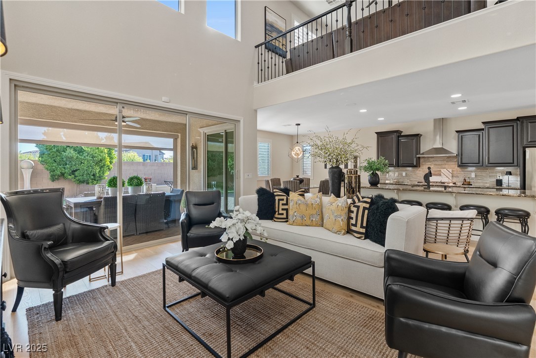 8126 Majestic Bighorn Street