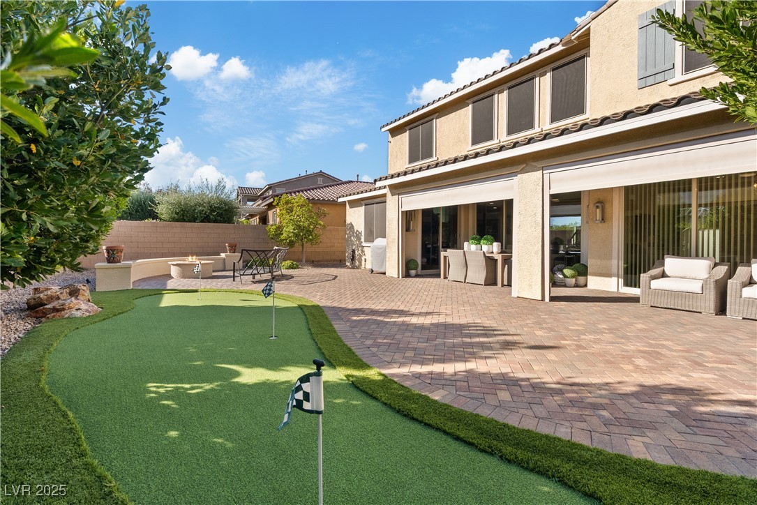 8126 Majestic Bighorn Street