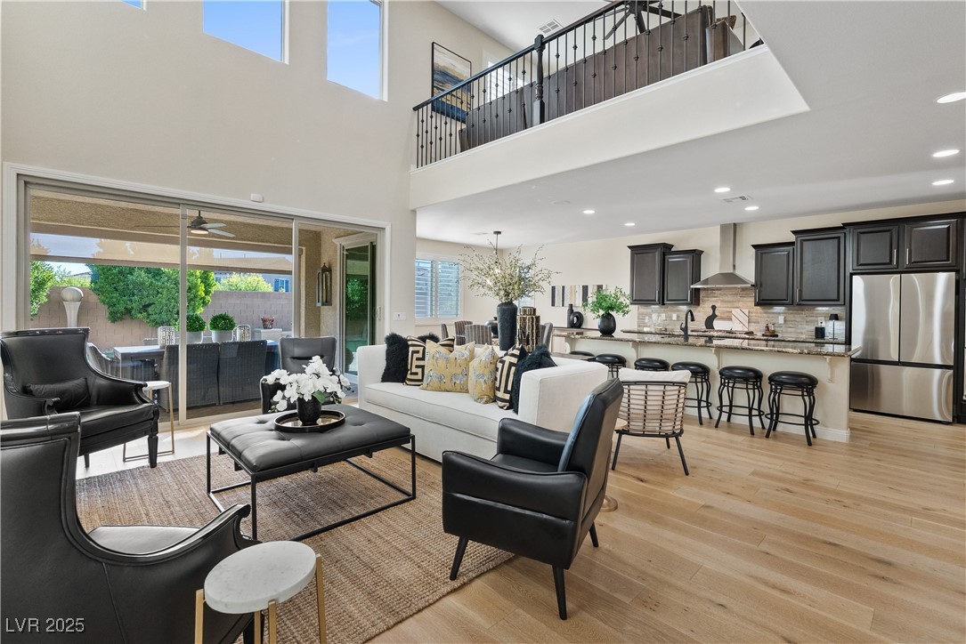 8126 Majestic Bighorn Street