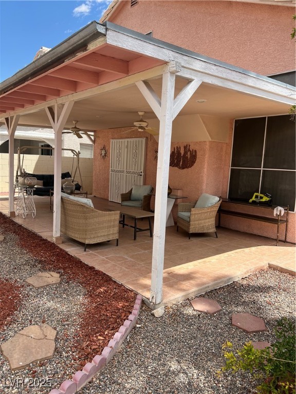 1853 Citroen Street, Las Vegas, Nevada image 36