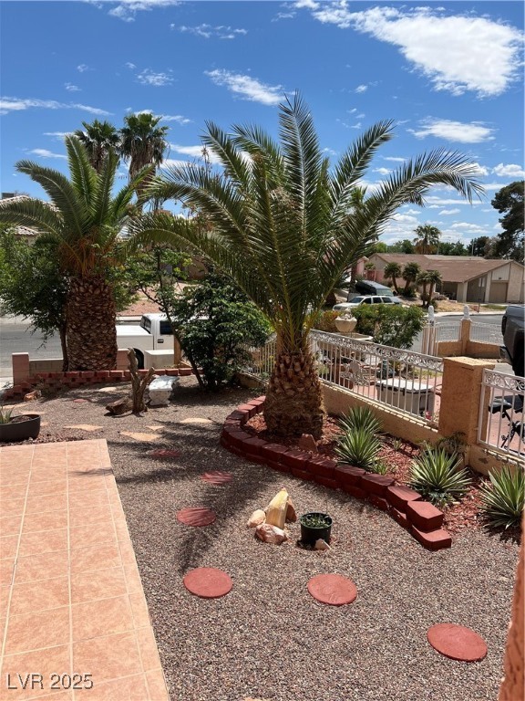 1853 Citroen Street, Las Vegas, Nevada image 42