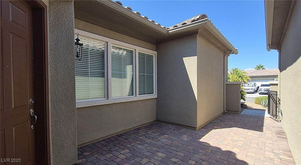 Photo of 2483 Blair Castle Street, Henderson, NV 89044 (MLS # 2714930)