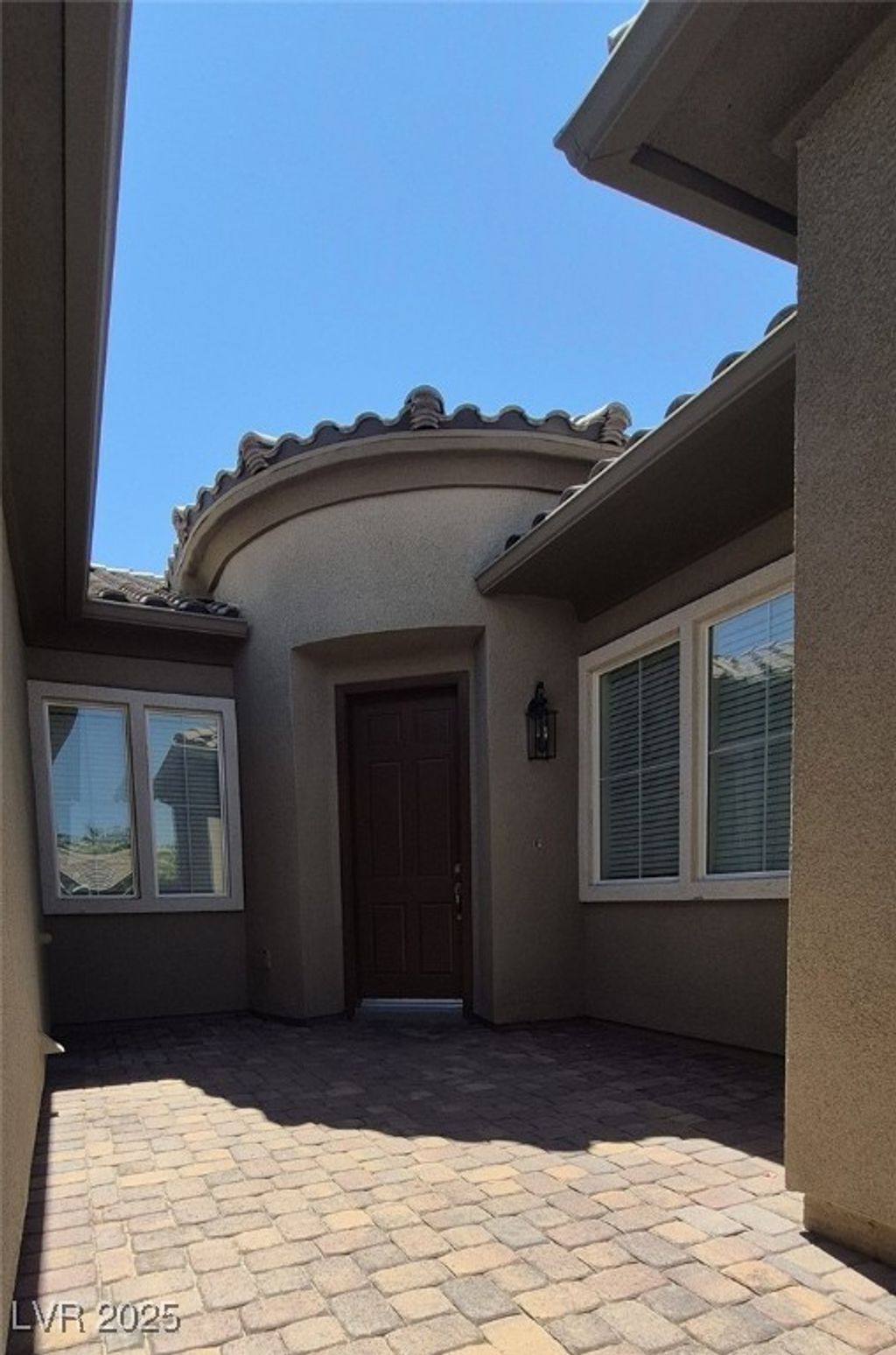 Photo of 2483 Blair Castle Street, Henderson, NV 89044 (MLS # 2714930)