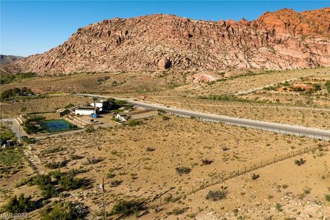 Vacant Land For Sale - Sandstone Drive<br/> Clark County, Las Vegas, NV 89161