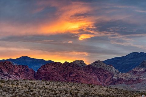 Tiny photo for Sandstone Drive, Las Vegas, NV 89161 (MLS # 2518191)