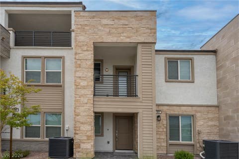 Townhouse For Rent - 902 Bronzite Street<br/> Henderson, NV 89011