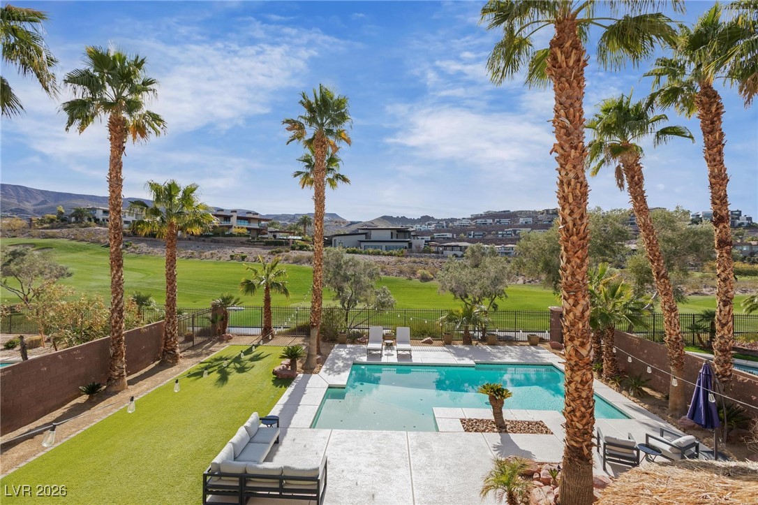 1405 Foothills Village Drive