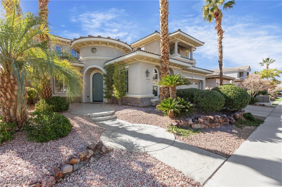 1405 Foothills Village Drive