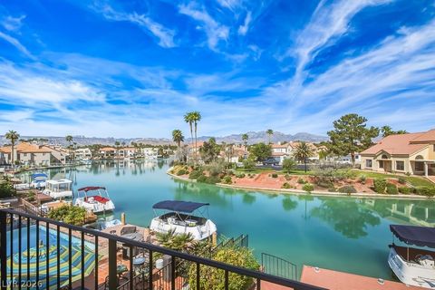 Homes For Sale - 3141 Waterside Circle<br/> Las Vegas, NV 89117