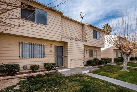 Photo of 4675 Mill Valley Drive, Las Vegas, NV 89120 (MLS # 2775480)