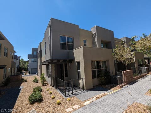 Townhouse For Rent - 11298 Cactus Tower Avenue #103<br/> Las Vegas, NV 89135