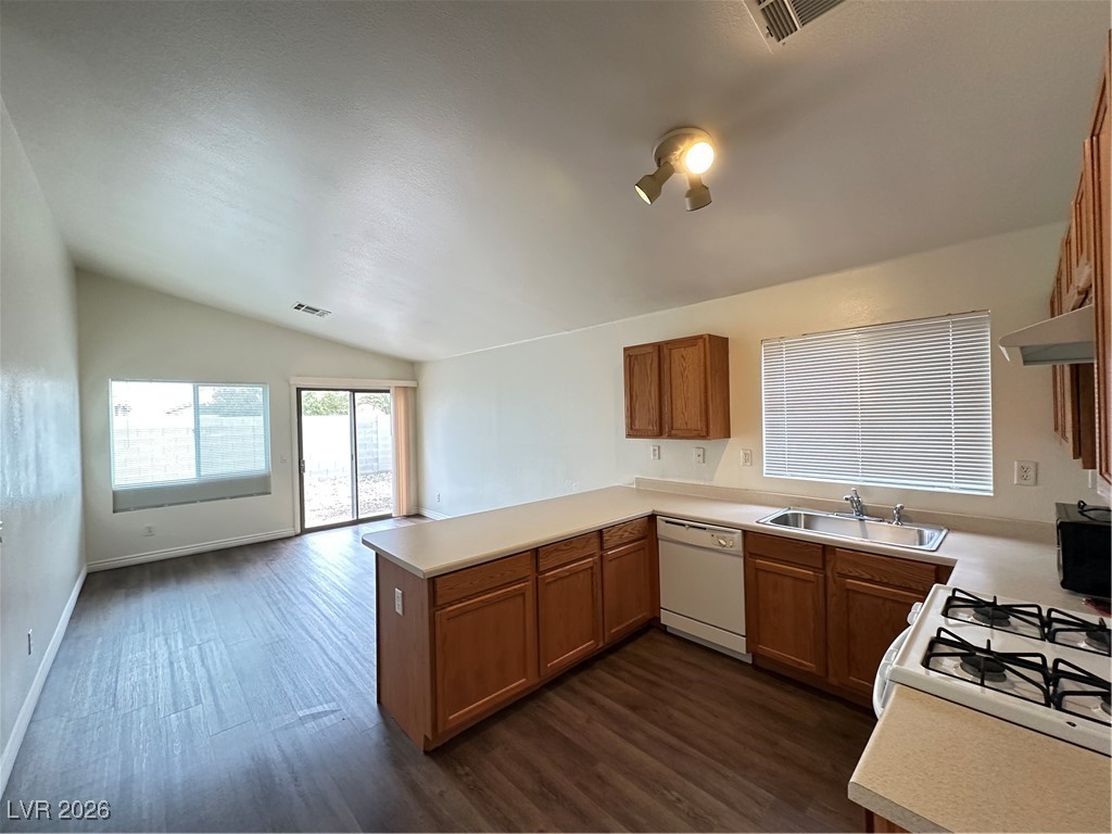 4468 PACIFIC SUN Avenue