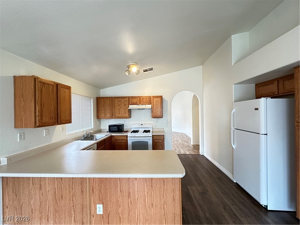 4468 PACIFIC SUN Avenue