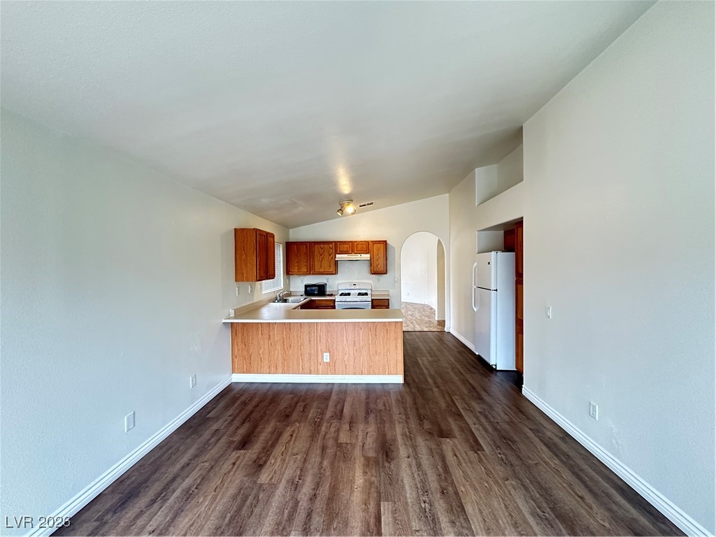 4468 PACIFIC SUN Avenue