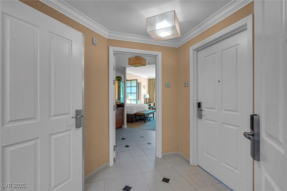 125 E HARMON Avenue 3105