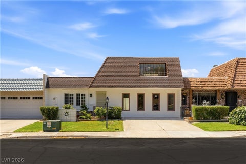 Townhouse For Sale - 3471 One Nation Avenue<br/> Las Vegas, NV 89121