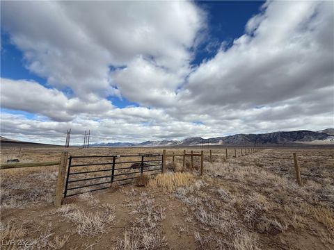 Vacant Land For Sale - 3150 N 4th East Street<br/> White Pine County, Ely, NV 89301