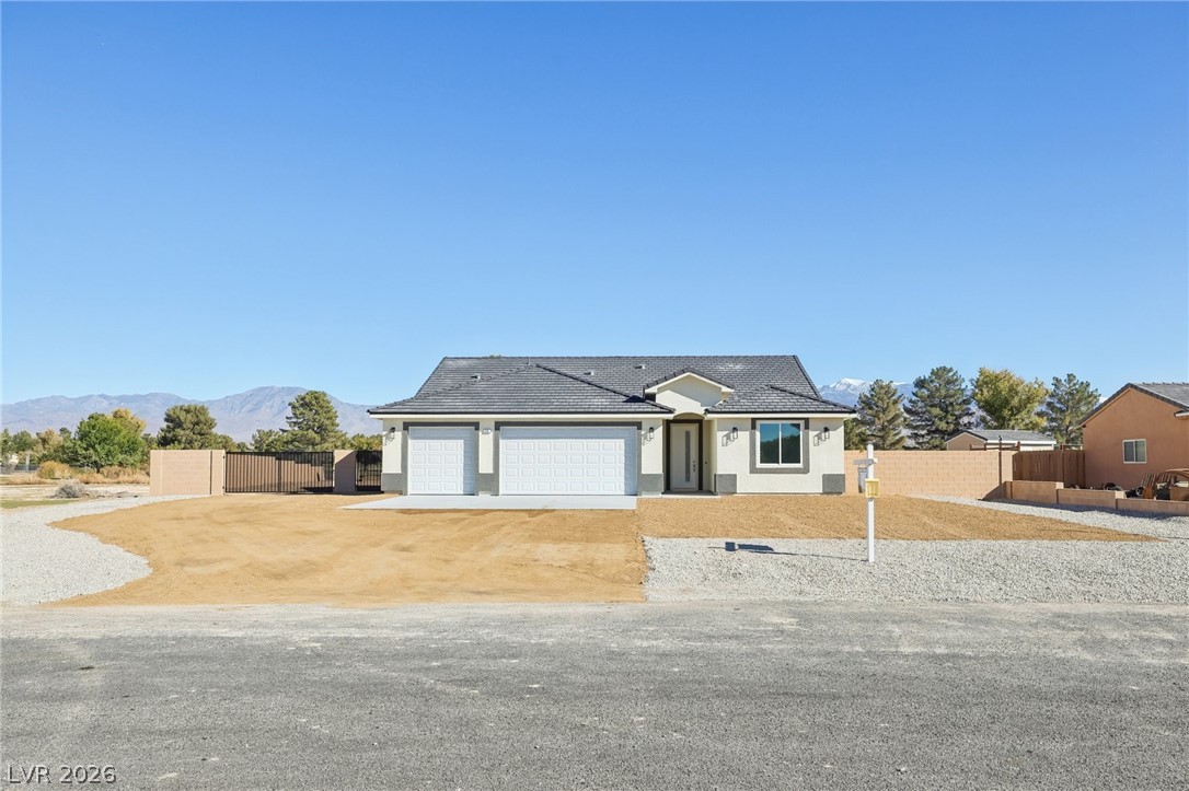 3141 S Burning Tree Court