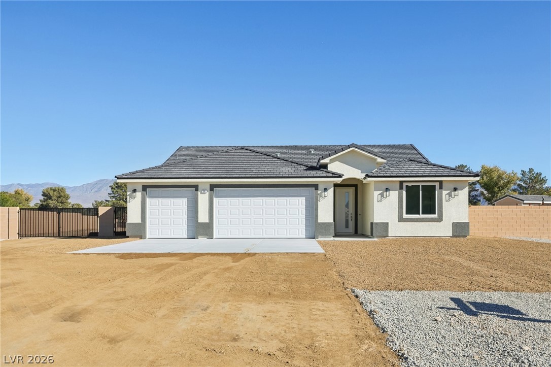 3141 S Burning Tree Court