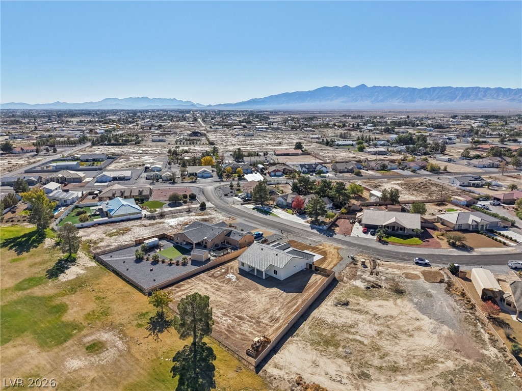 3141 S Burning Tree Court