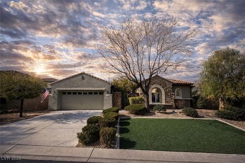 2515 Finlarig Street Henderson NV 89044