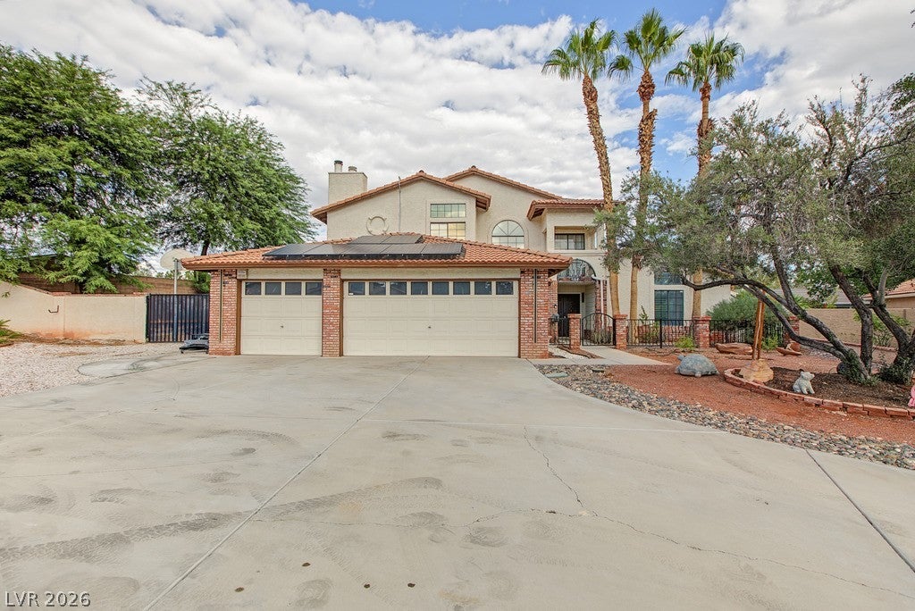 6846 Tree Haven Court