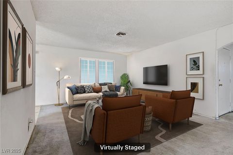 2548 Clayton Street North Las Vegas NV 89032