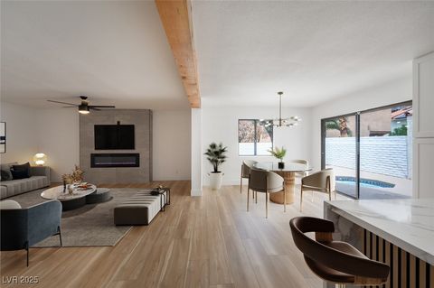 5145 Tennis Court Las Vegas NV 89120