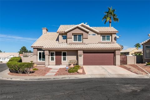 182 Alterra Drive Henderson NV 89074