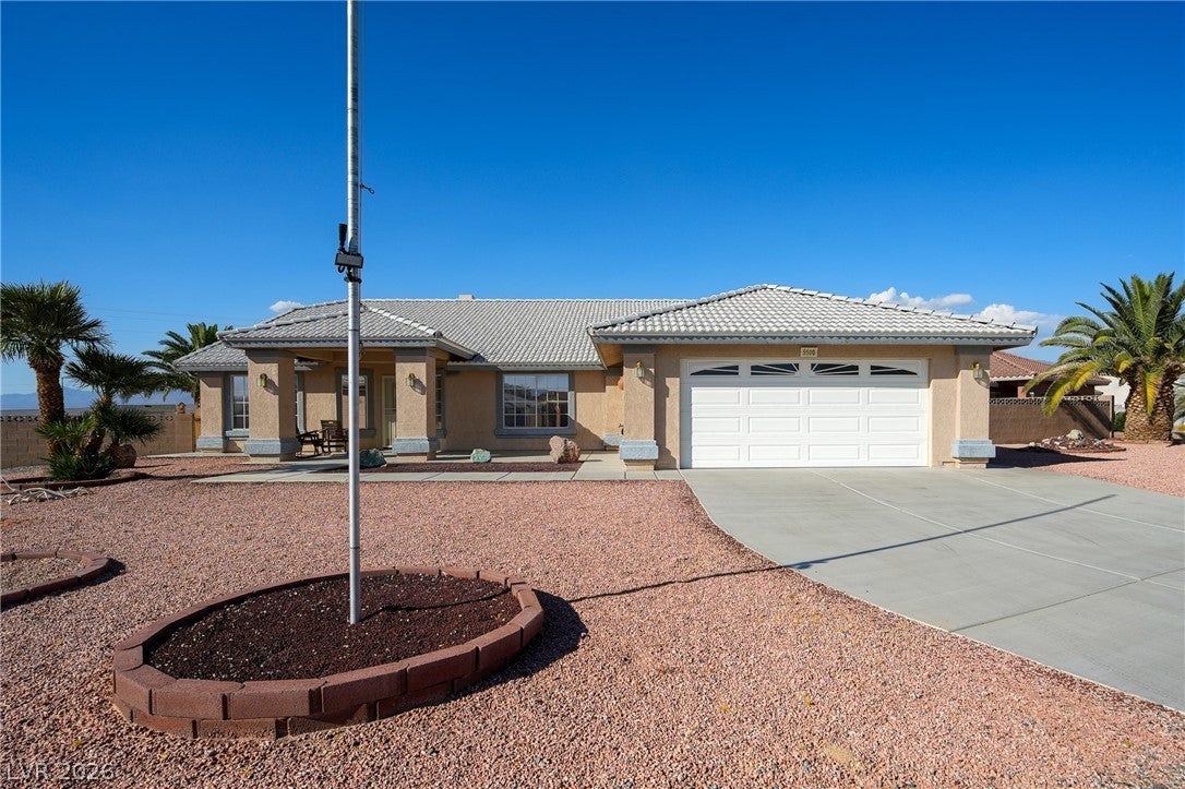 5500 E Grain Mill Road