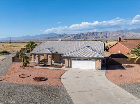 Homes For Sale - 5500 E Grain Mill Road<br/> Pahrump, NV 89061
