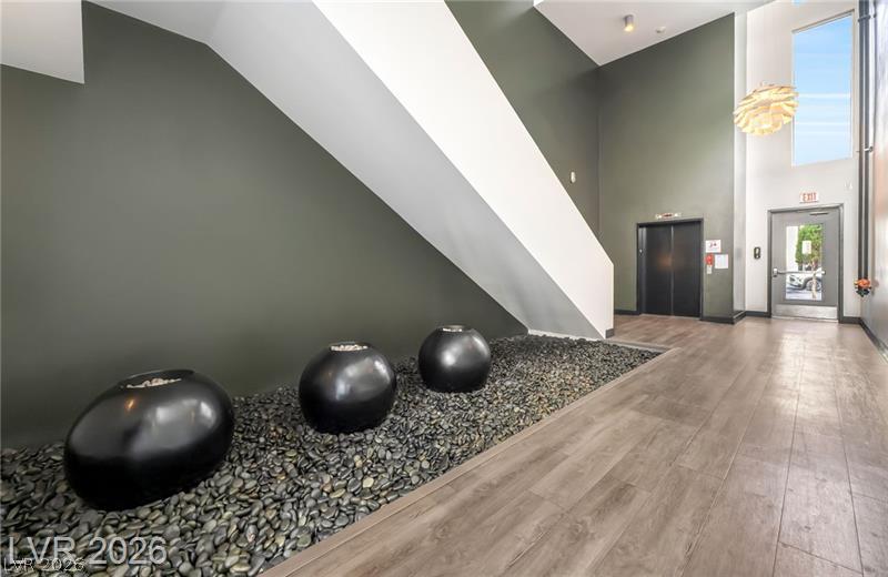 2775 W Pebble Road 505