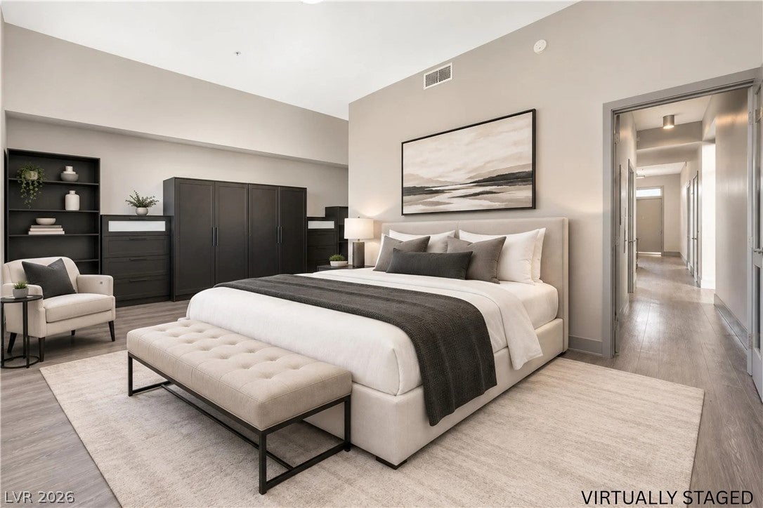 2775 W Pebble Road 505