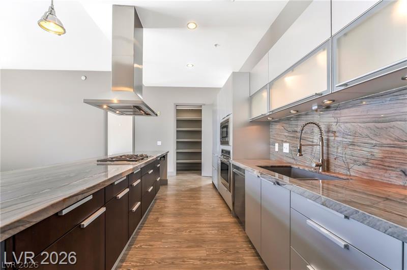 2775 W Pebble Road 505