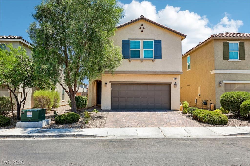 Photo of 9320 Newbattle Street, Las Vegas, NV 89178 (MLS # 2811417)