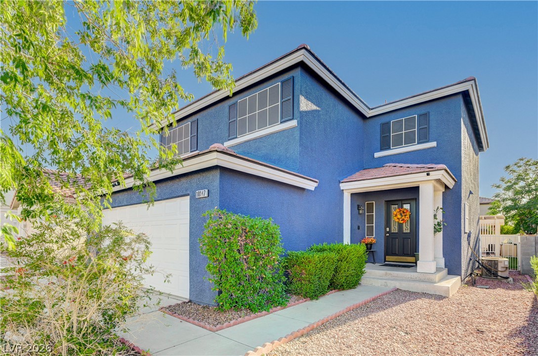 10147 Lemon Thyme Street